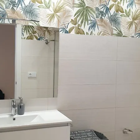 Apartman Elegante Piso En Gran Via De 3