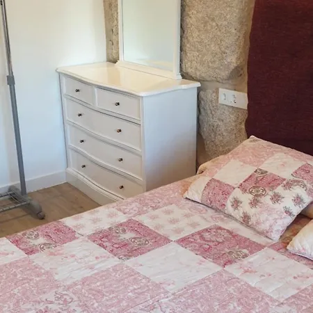 Apartman Elegante Piso En Gran Via De 3 Vigo