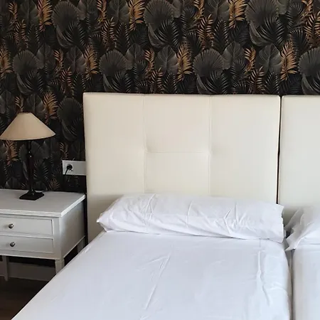 Apartman Elegante Piso En Gran Via De 3 Vigo