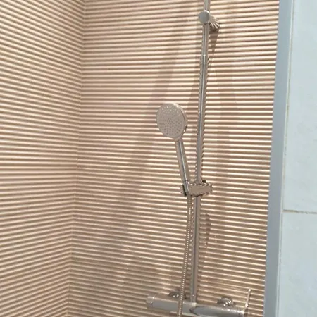Elegante Piso En Gran Via De 3