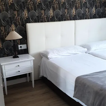 Apartman Elegante Piso En Gran Via De 3 *