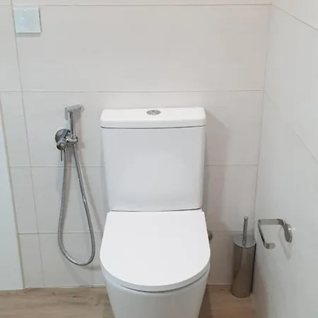 Elegante Piso En Gran Via De 3 Vigo