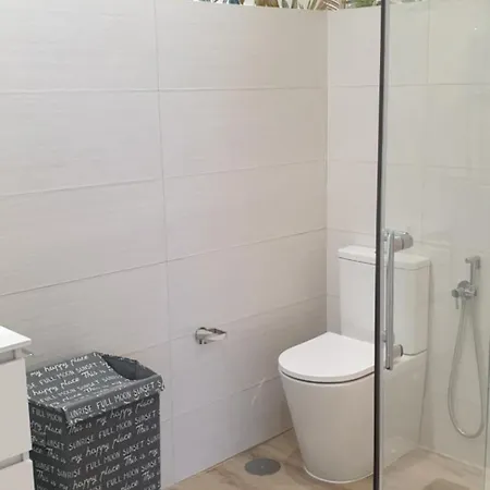 Apartman Elegante Piso En Gran Via De 3 *