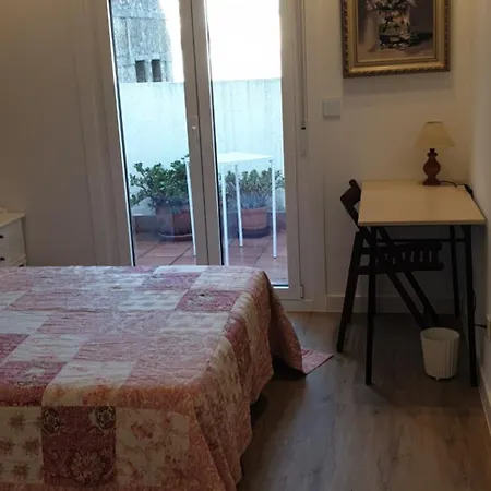 Apartman Elegante Piso En Gran Via De 3