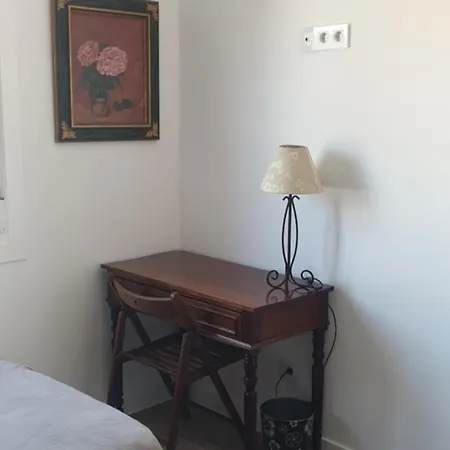 Elegante Piso En Gran Via De 3 Apartman *